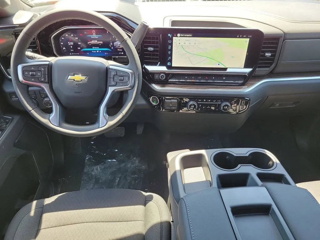 2026 Chevrolet Silverado 1500 LT - Photo 20