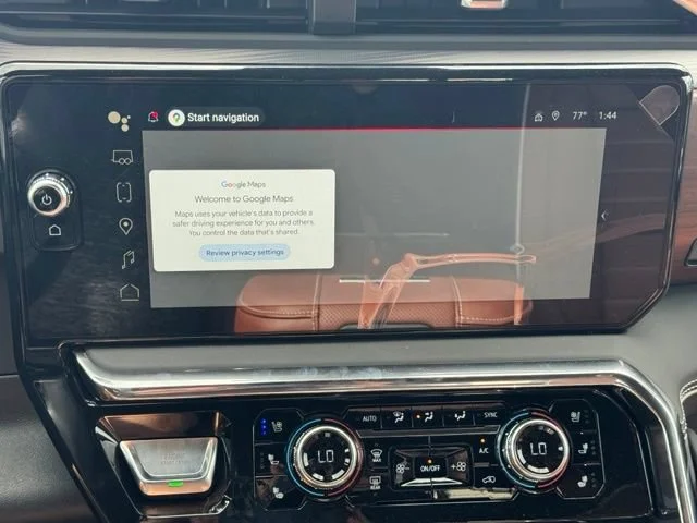 2026 GMC Sierra 2500HD Denali Ultimate - Photo 32