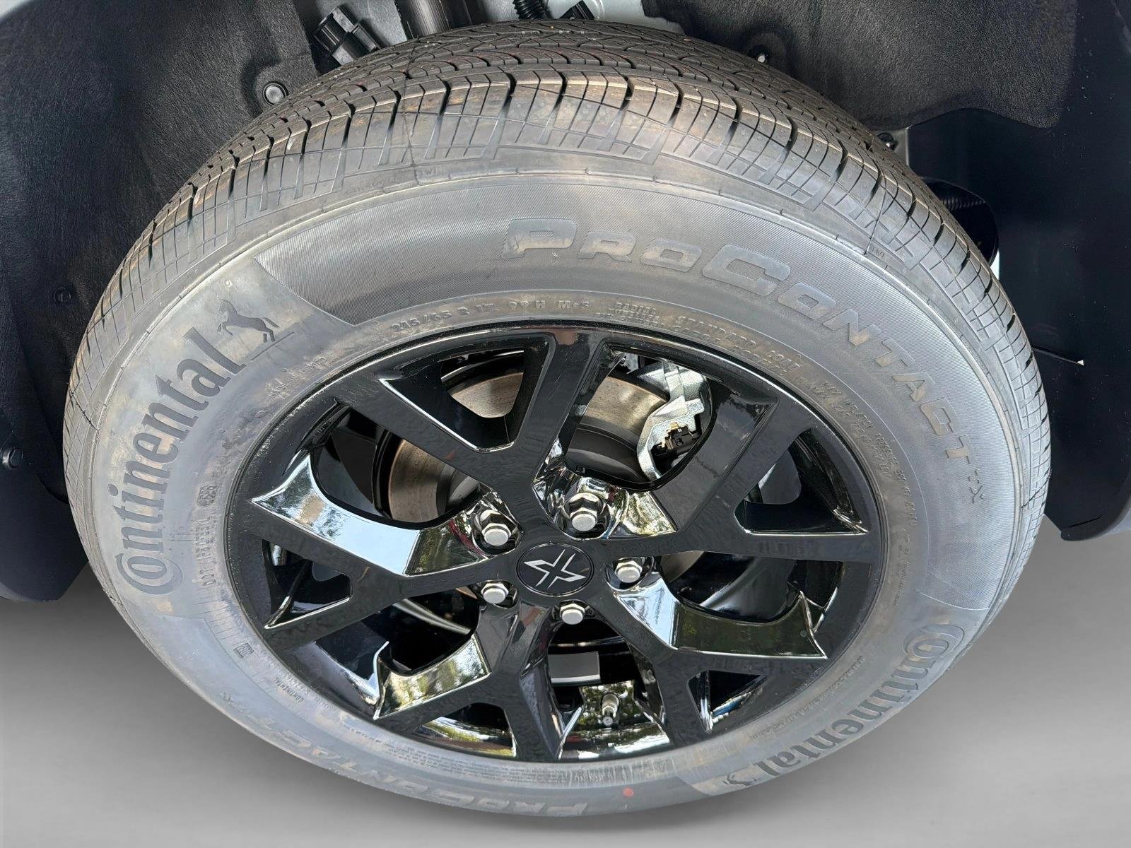 Certified Used 2026 Wind Chill Pearl Toyota L image 19