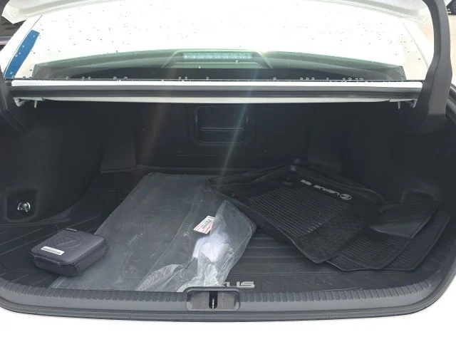 Used 2025 White Lexus 350 image 39