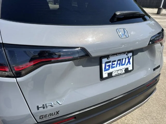 Used 2025 Gray Honda Sport image 18