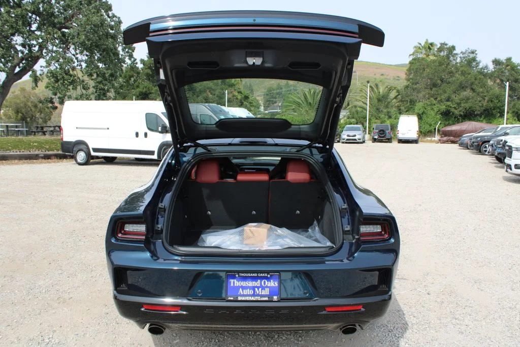 New 2026 After Dark Dodge R/T Plus image 11