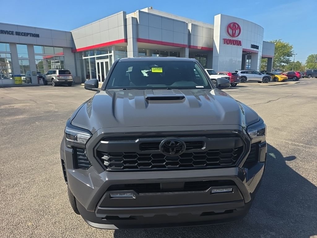New 2026 Underground Toyota TRD Sport image 2