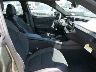 New 2026 Green Dodge Scat Pack image 23