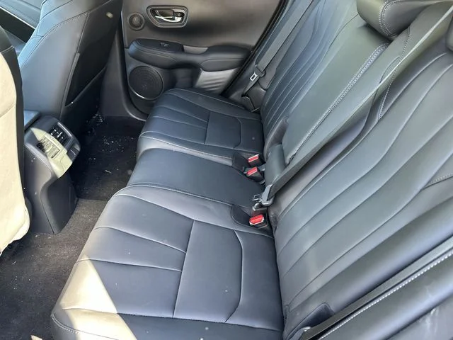 2025 Acura ADX Base - Photo 24