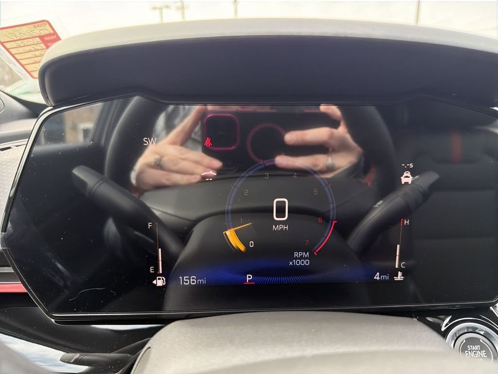 2026 Chevrolet Trax RS - Photo 12