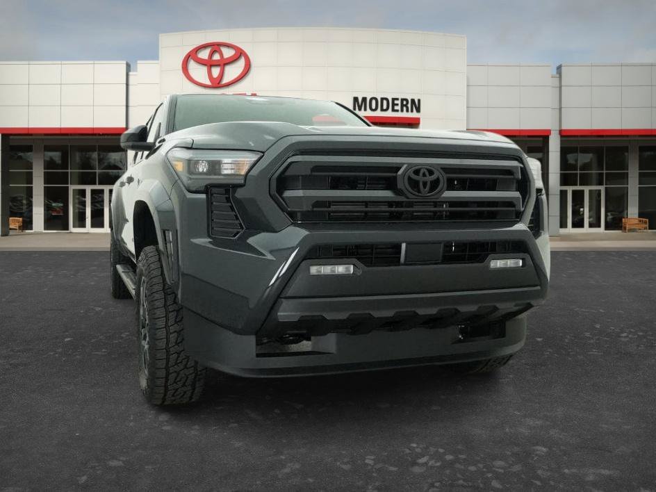 New 2026 Underground Toyota SR5 image 7