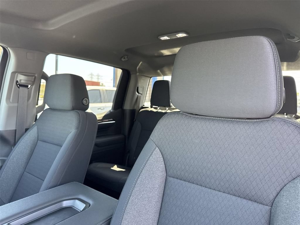 2026 Chevrolet Silverado 1500 LT - Photo 25