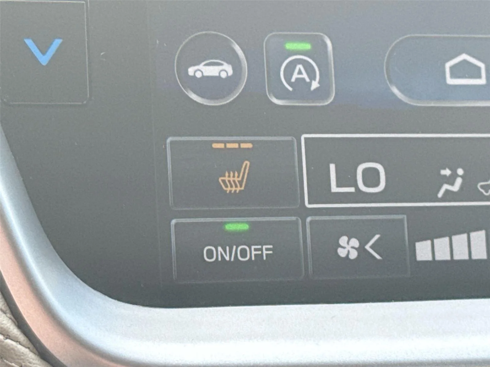 Used 2024 Autumn Green Metallic Subaru Limited image 28