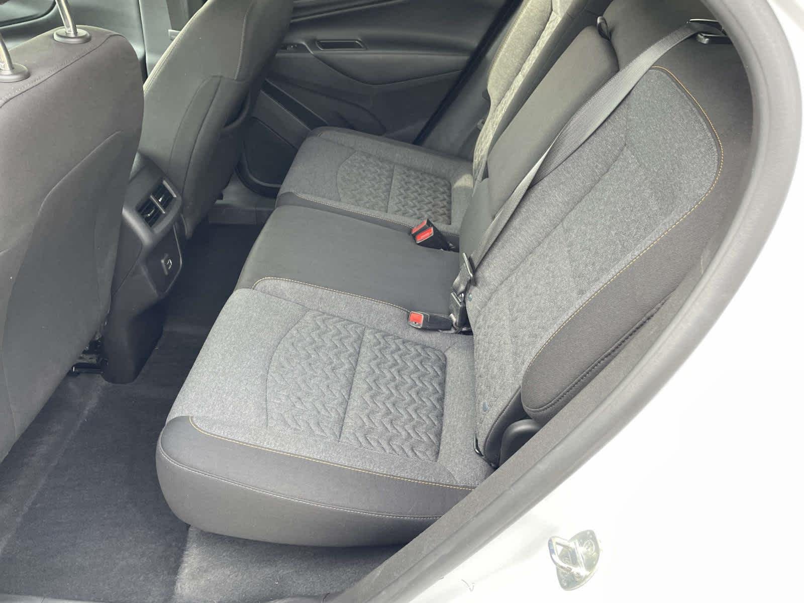 Used 2022 Summit White Chevrolet LT image 17