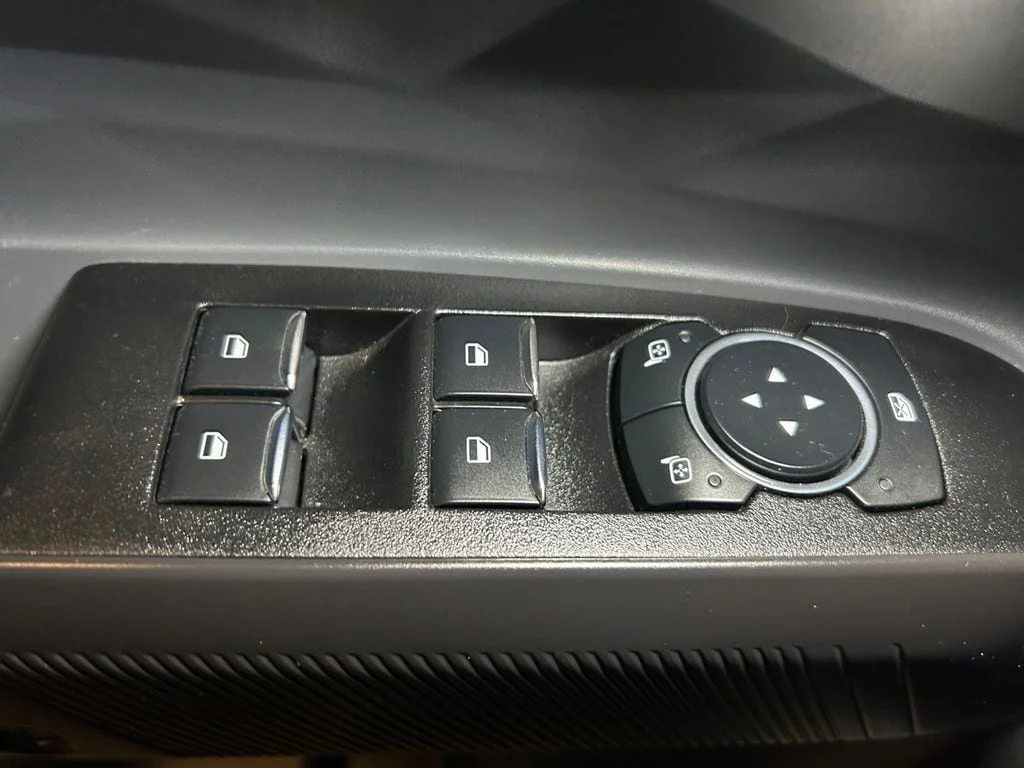 Used 2025 Carbonized Gray Ford Lobo Standard image 23