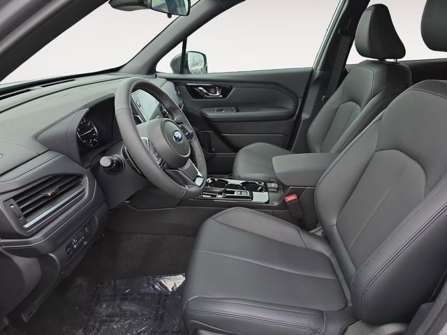 New 2026 ICE SILVER METALLIC Subaru Limited image 9