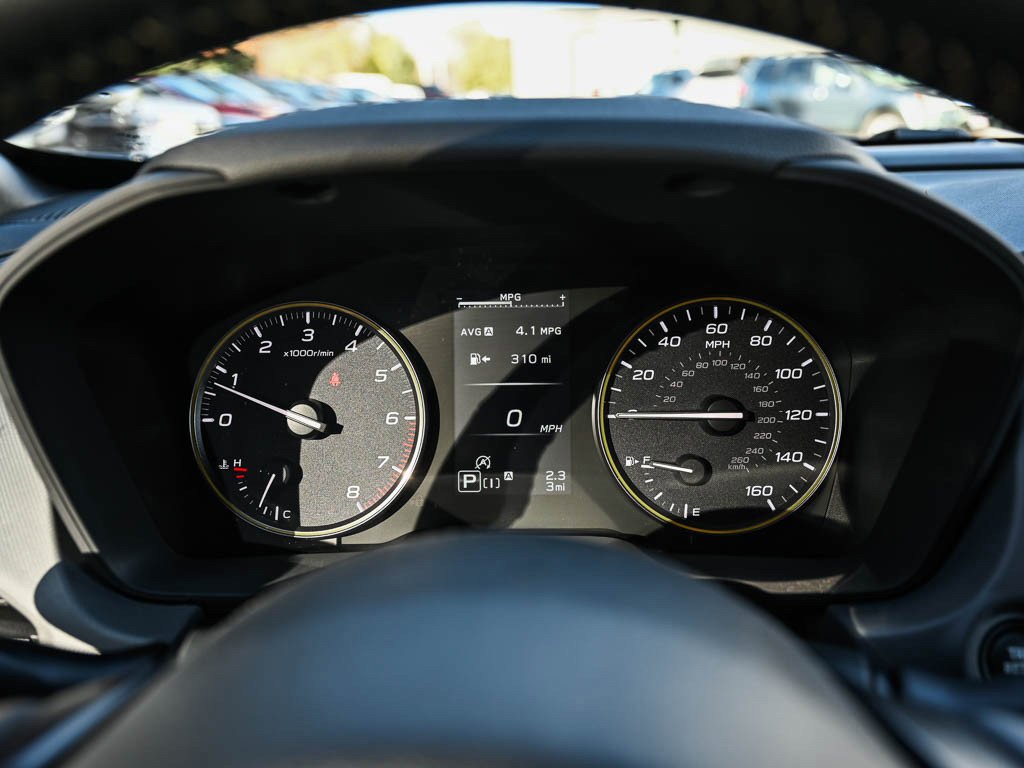 2026 Subaru Crosstrek Sport - Photo 21