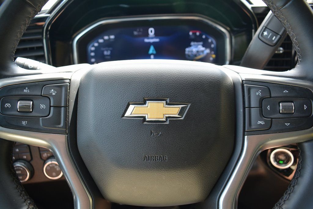 2024 Chevrolet Silverado 2500HD LT - Photo 11