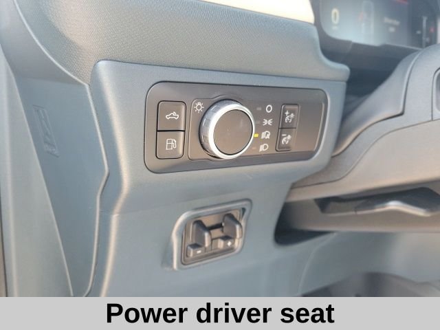 New 2026 Oxford White Ford Lariat® image 35