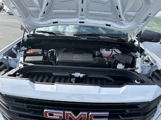 New 2026 Summit White GMC Pro image 26