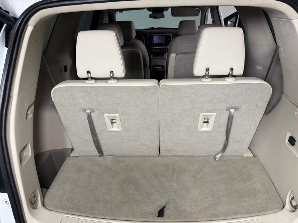 Certified Used 2023 White GMC Denali image 33