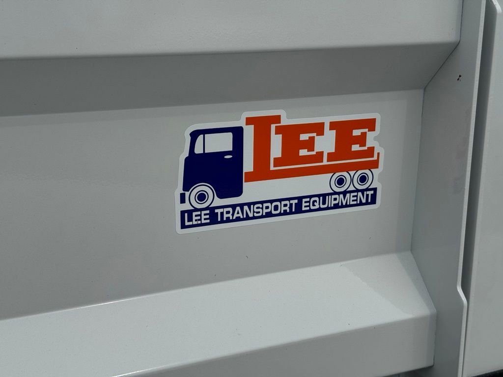 2025 Chevrolet Silverado 2500 HD Work Truck - Photo 18