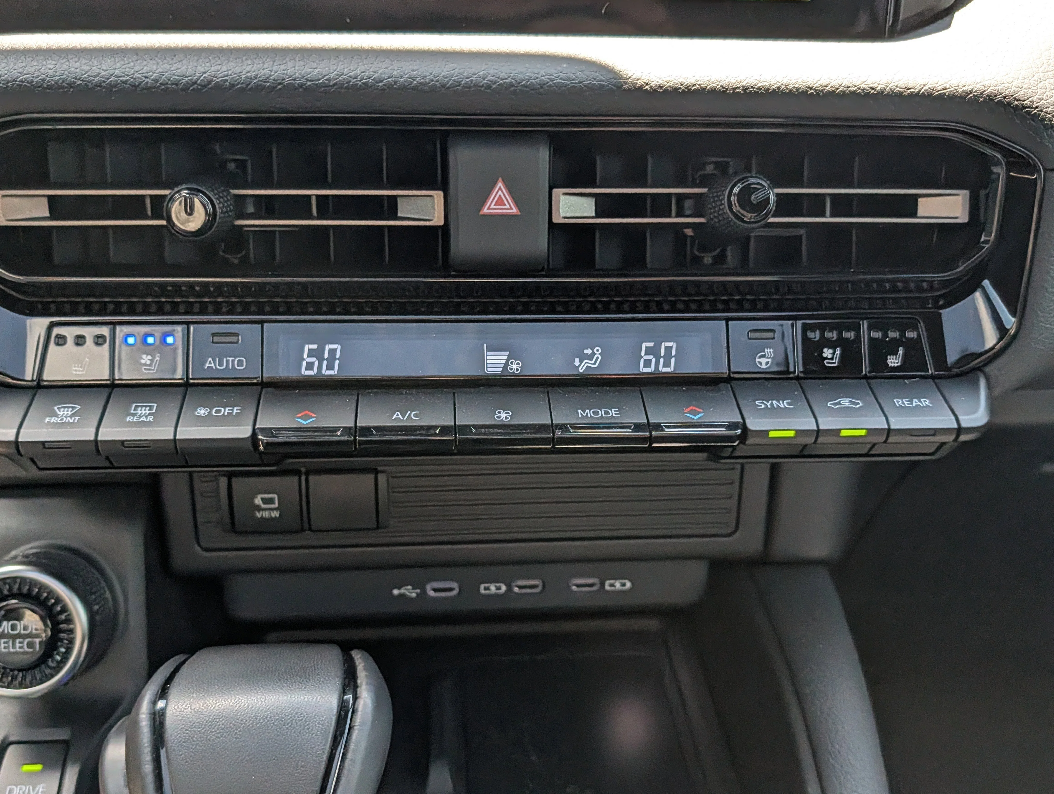 Used 2024 Meteor Shower Toyota First Edition image 24