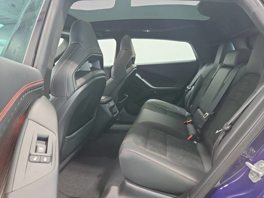 New 2027 Purple Dodge Scat Pack Plus image 16