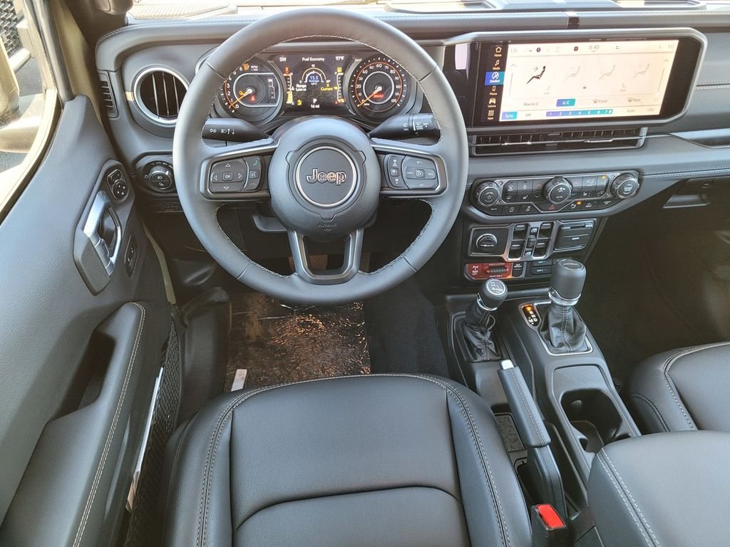 New 2026 41 Jeep Willys 41 image 7
