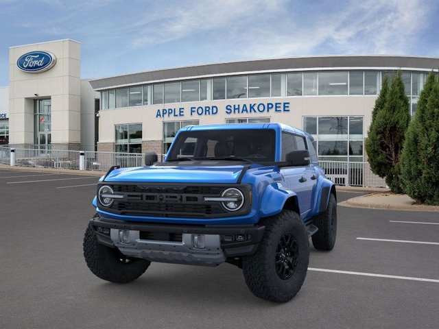 2025 Ford Bronco Bronco Raptor Raptor®