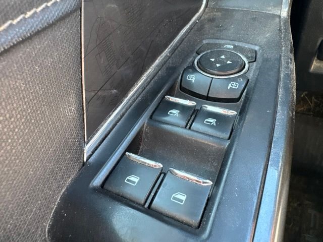 Used 2021 Gray Ford XLT image 25