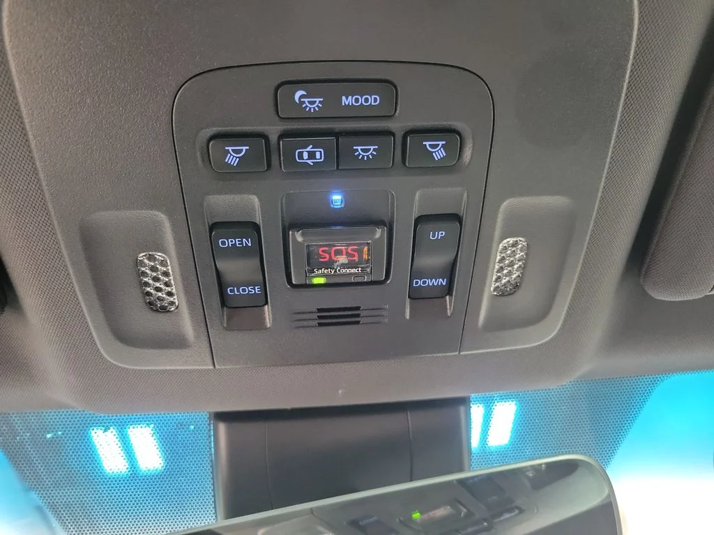 Certified Used 2019 Beige Toyota Limited image 45