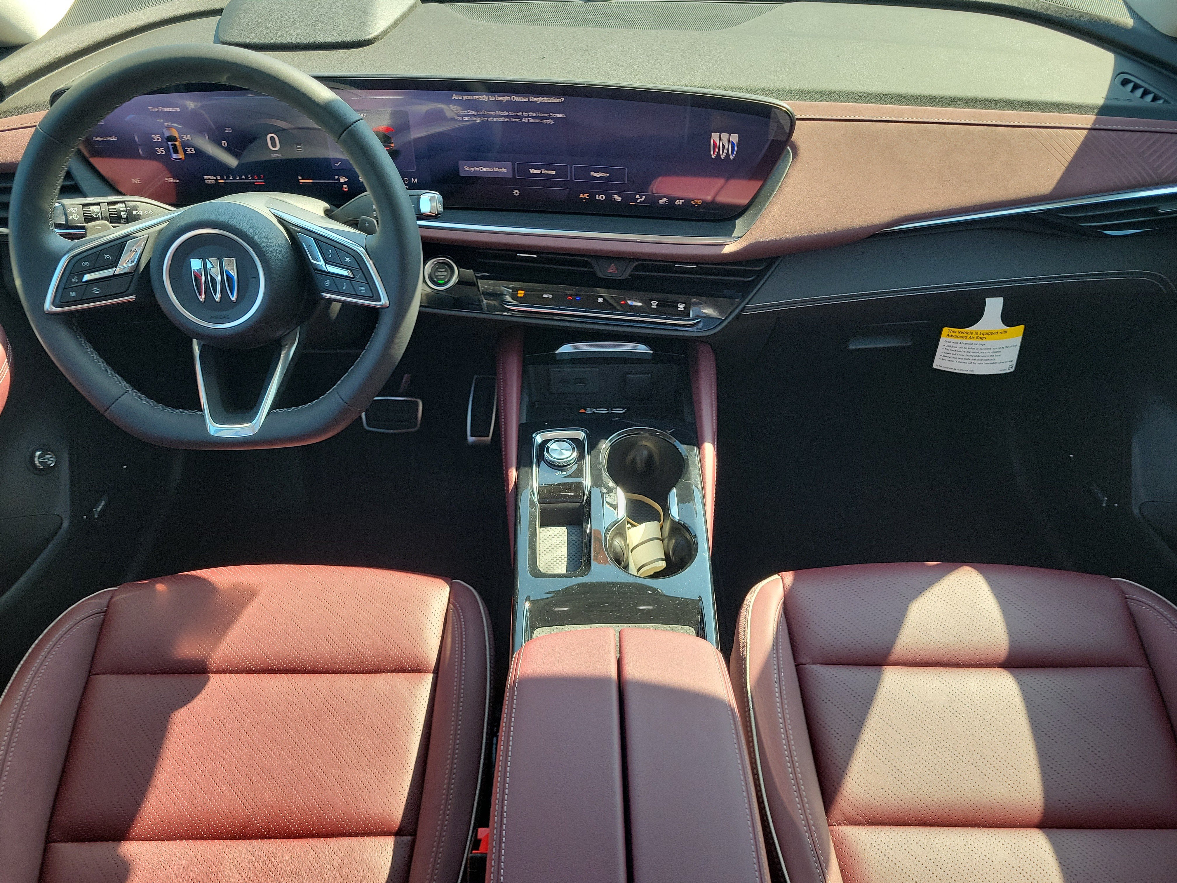2026 Buick Envision Sport Touring - Photo 9