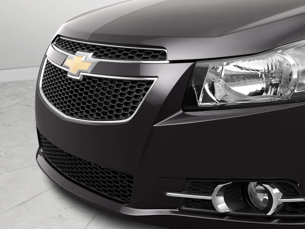 Used 2014 Gray Chevrolet 1LT image 49