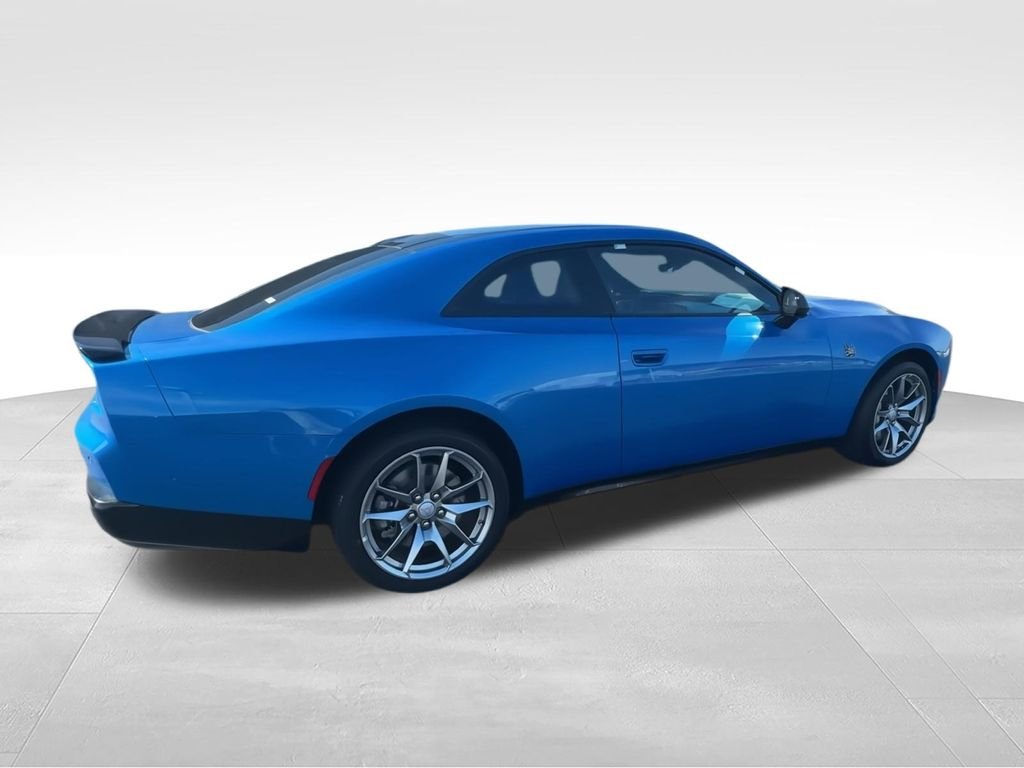 New 2026 Bludicrous Dodge Scat Pack Plus image 8