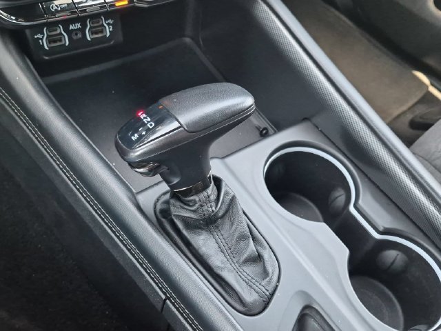 Used 2021 Gray Dodge GT image 12