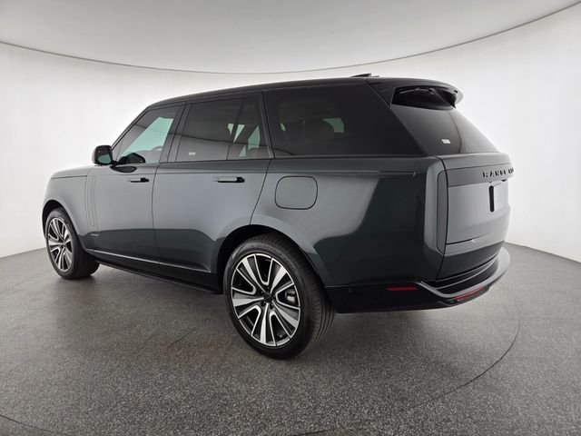 2026 Land Rover Range Rover SE - Photo 16