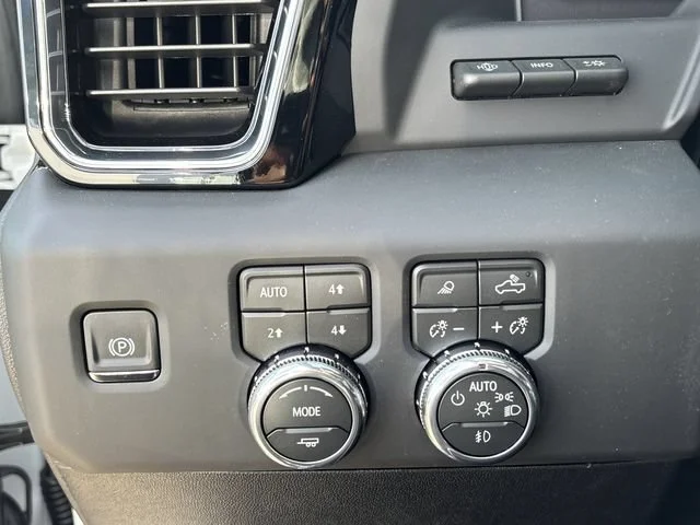 2026 GMC Sierra 2500HD Denali - Photo 16