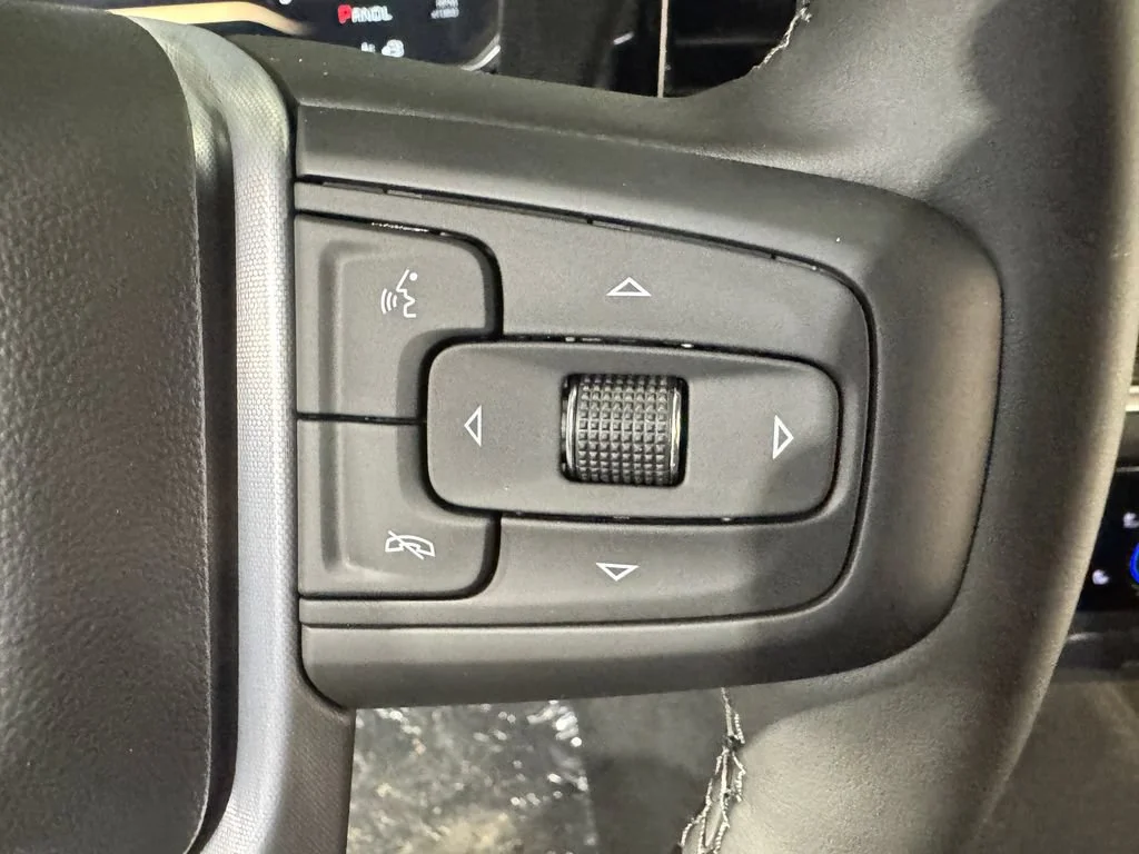 2026 GMC Sierra 3500HD SLE - Photo 15