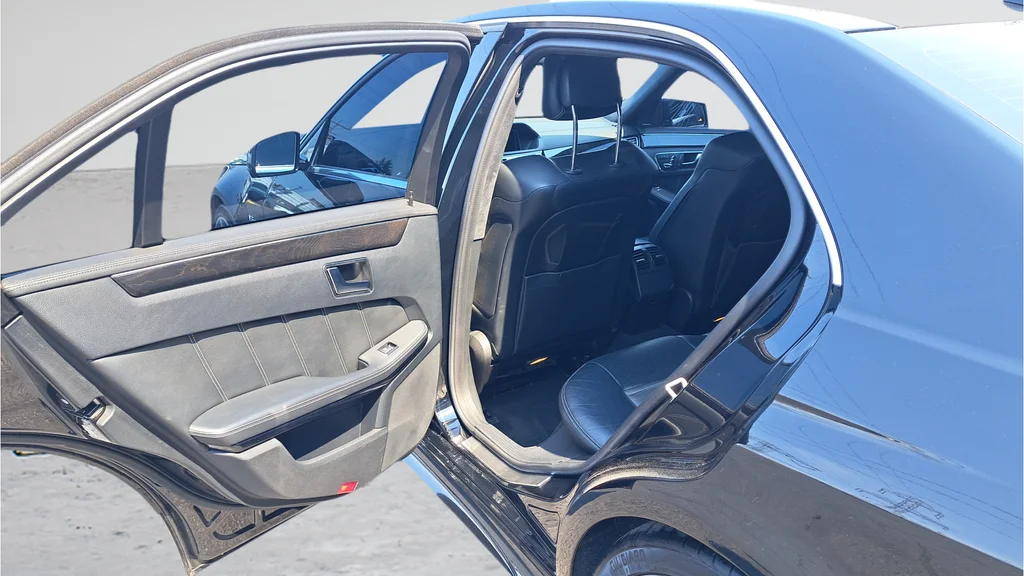 Used 2014  Mercedes-Benz E 63 S AMG® image 24