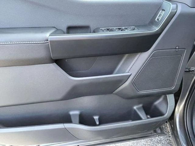 New 2026 Gray Ford STX image 13