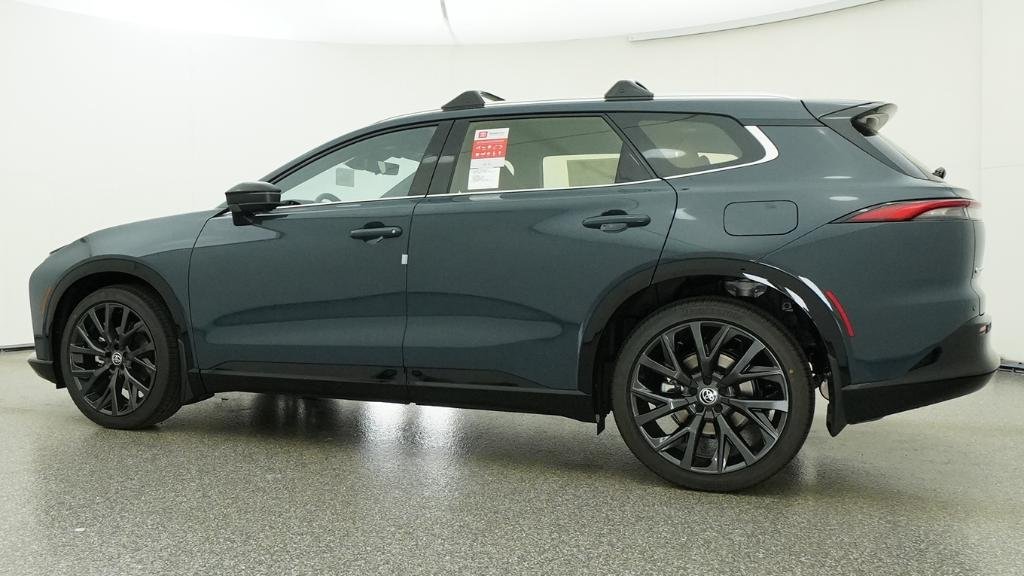 New 2026 Storm Cloud Toyota Limited image 49