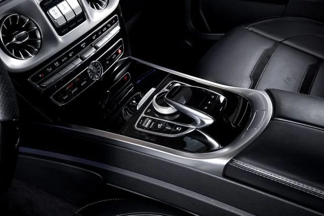 Used 2024 Black Mercedes-Benz G 63 AMG® image 31