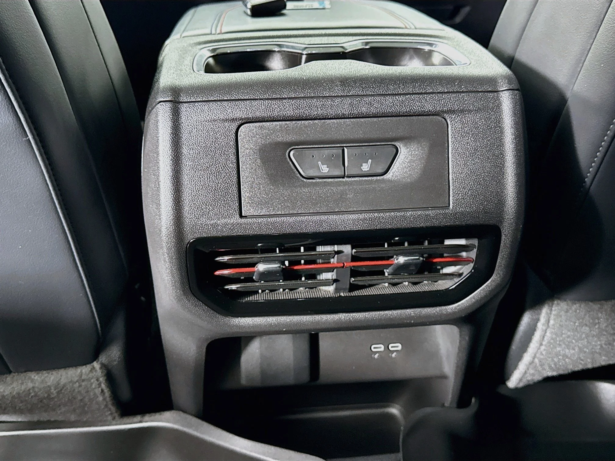 Used 2024 Black Chevrolet RST image 28