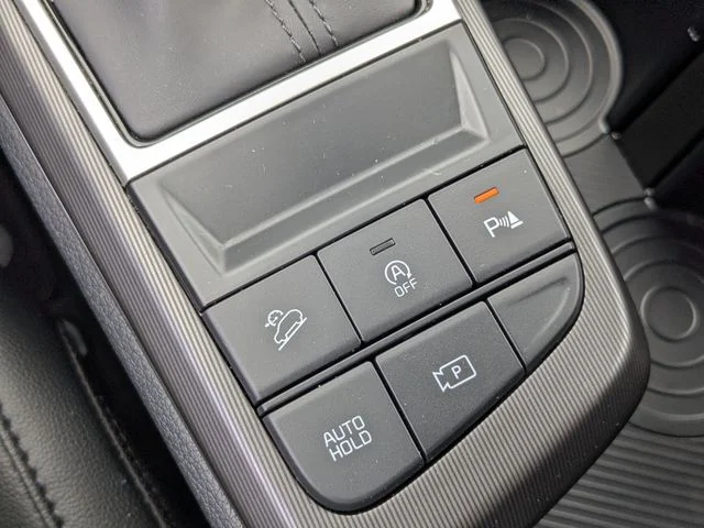 Used 2026 Gray Kia EX image 27