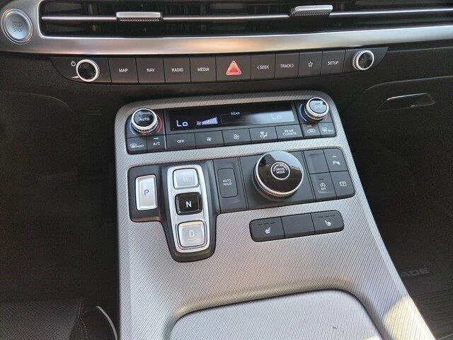Used 2025 Hyper White Hyundai XRT image 18