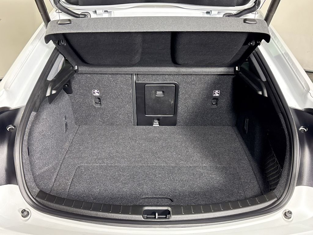 Used 2024 Snow Metallic Polestar Long Range Dual Motor image 22