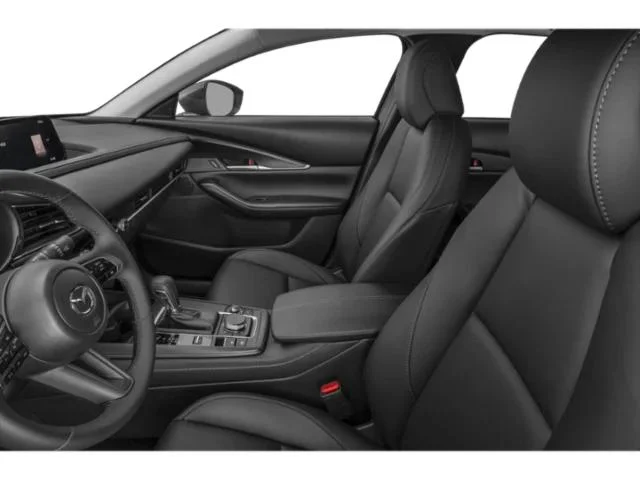 New 2026 Jet Black Mica Mazda 2.5 S Preferred AWD image 9