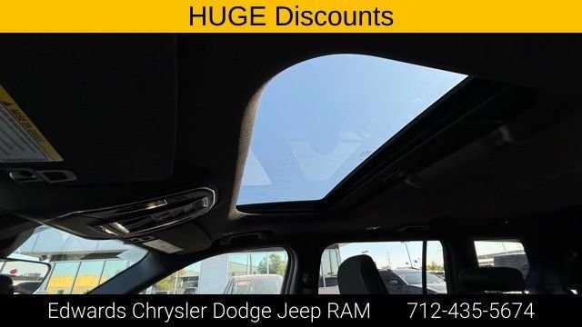 2025 Jeep Grand Cherokee L Laredo - Photo 27