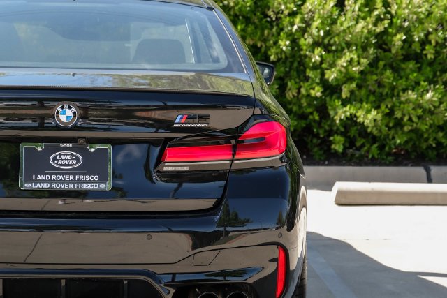 Used 2022 Black BMW Base image 88
