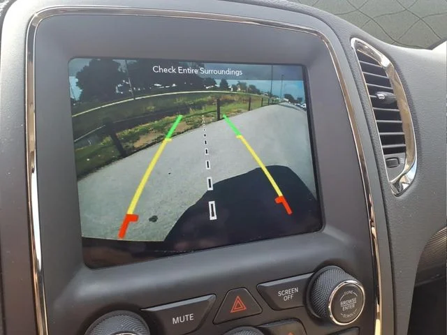 Used 2018 Red Dodge GT image 20