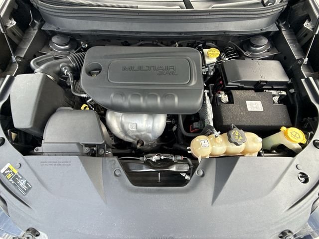 2019 Jeep Cherokee Limited - Photo 27