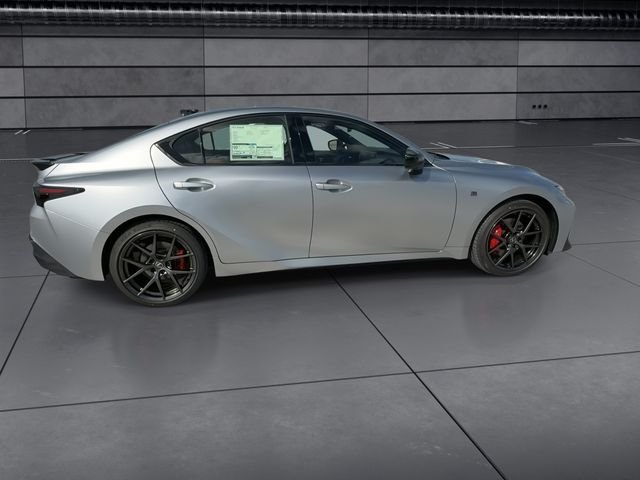 New 2026 Iridium Lexus  350 F SPORT image 9