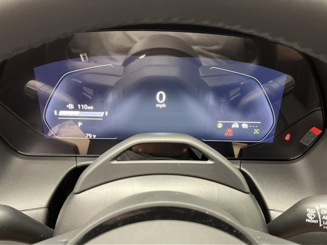 New 2026 Navy Blue Mica Mazda 2.5 S Premium Plus AWD image 16